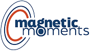 Magnetic Logo