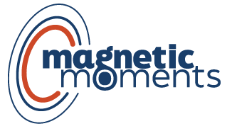 Magnetic Logo